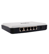 Legrand DA1015V1 | Ethernet Switch, 5-Port Gigabit, Desktop Mount
