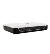 Legrand DA1015V1 | Ethernet Switch, 5-Port Gigabit, Desktop Mount
