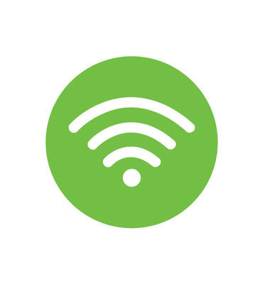 Legrand DA1101 | Wireless Access Point, Cat 5 Cable, 8-Receptacle, In-Wall/Ceiling Mount, 48 Volt DC, 250 Milliampere, 2.4 to 2.484 Gigahertz, White, With Power Supply and Bracket