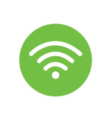 Legrand DA1101 | Wireless Access Point, Cat 5 Cable, 8-Receptacle, In-Wall/Ceiling Mount, 48 Volt DC, 250 Milliampere, 2.4 to 2.484 Gigahertz, White, With Power Supply and Bracket