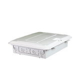 Legrand ENP2050NA | PLASTIC 20 IN ENCL with HINGED COVER