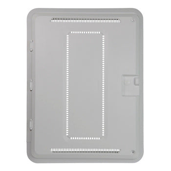 Legrand ENP20605NA | PLASTIC 20 IN HINGED COVER (5PK)