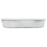 Legrand ENP2080NA | 20-in Plastic Enclosure, no cover