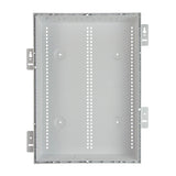Legrand ENP2050NA | PLASTIC 20 IN ENCL with HINGED COVER