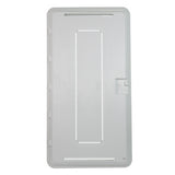 Legrand ENP3060NA | 30" HINGED DOOR FOR PLASTIC ENCLOSURE