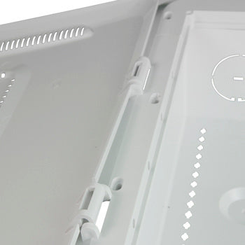 Legrand ENP30605NA | 30" HINGED DOOR FOR PLASTIC ENCLOSURE - PKS OF 5