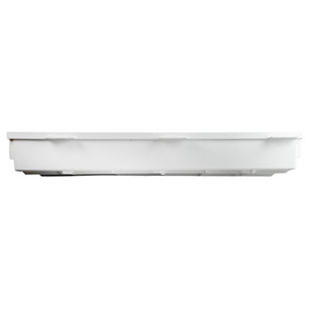 Legrand ENP3080NA | 30 PLASTIC ENCLOSURE, NO DOOR