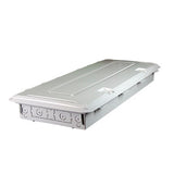Legrand ENP4250NA | PLASTIC 42IN ENCL with HINGED COVER