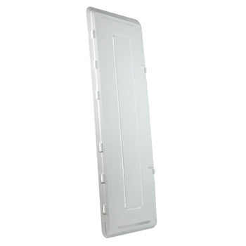 Legrand ENP4260NA | 42" HINGED DOOR FOR PLASTIC ENCLOSURE