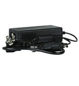 Legrand PW1060 | Power Supply, 24 Volt DC, 60 Watt, 100 to 240 Volt AC, 2.5 Ampere, 0 to 40 Deg C, 10 to 90% Humidity, 24" Cord Length, DC Barrel Jack Receptacle