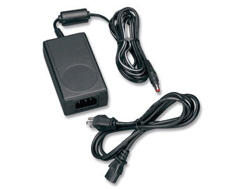 Legrand PW7725 | Power Supply, Enclosure Mount, 12 Volt DC, 30 Watt, 100 to 240 Volt AC, 2.5 Ampere, 0 to 40 Deg C, 10 to 90% Humidity, 18" AC/24.02" DC Out Cord Length