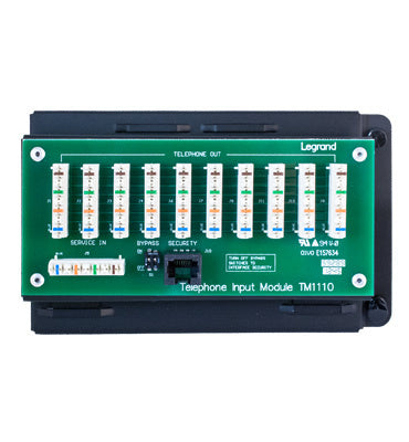 Lighting Controls