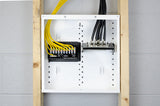 Legrand VM1002 | 1x8 Enhanced Passive Video Splitter-Combiner