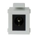 Legrand WP9000WH | Power Supply In-Wall Extension Kit, White