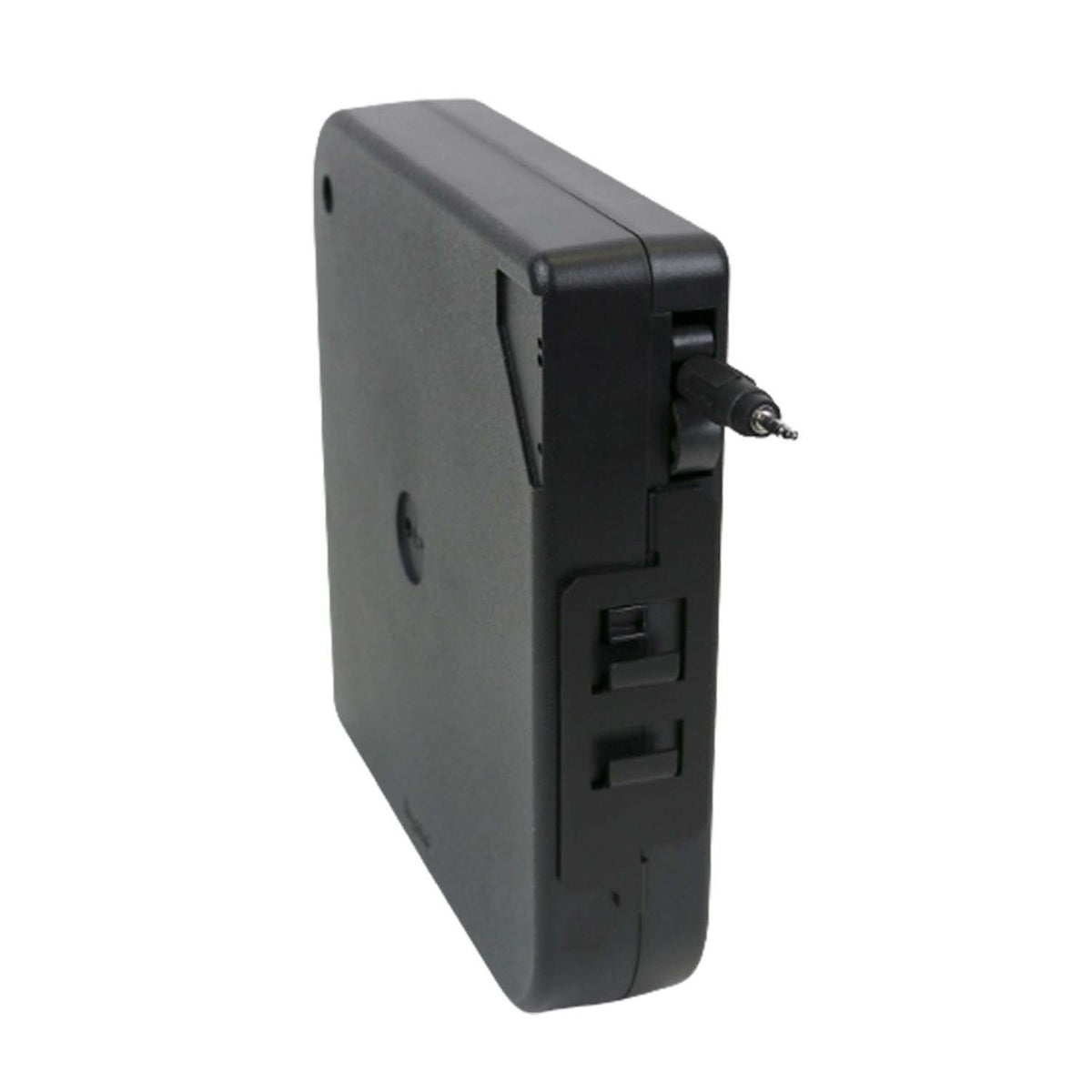 Legrand TBCR3.5MM | Cable Retractor with 3.5MM Audio Cable