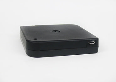 Legrand TBCRDP | Cable Retractor with DisplayPort Cable