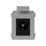 Legrand WP9000GY | Power Supply In-Wall Extension Kit, Gray