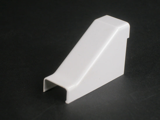 Legrand 2786-FW | Nonmetallic drop ceiling connector 2700 Fog White