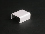 Legrand 2815-FW | Tee Fitting, PVC, Fog White, 1/2 inch O.D., 2-7/8 L x 1 W inch