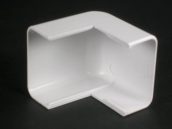 Legrand 2918-FW | Uniduct 2900 Series External Elbow Fitting