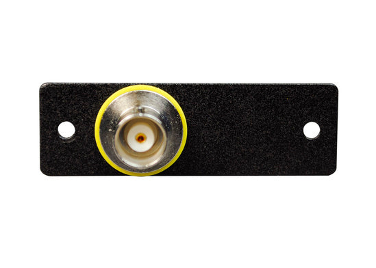 Legrand AV5000BK | BNC Female to Female Barrel