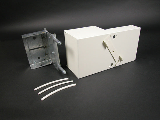 Legrand V6074A | Steel take-off connector 6000 Ivory