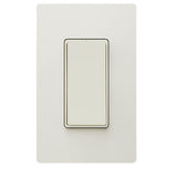 Legrand LC2203LA | RF Switch, In-Wall, Remote, 3-Way, 120 Volt AC, 900 Megahertz, 3.03" Width x 4.8" Depth x 2.48" Height, White