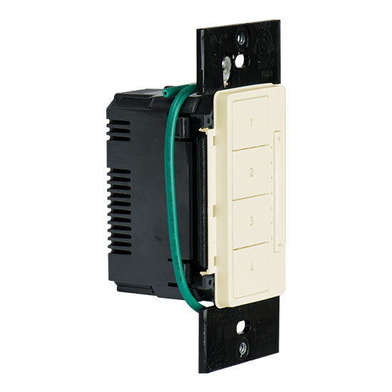 Legrand LC2303LA | RADIANT RF WHOLE HOUSE SCENE CONTROLLER