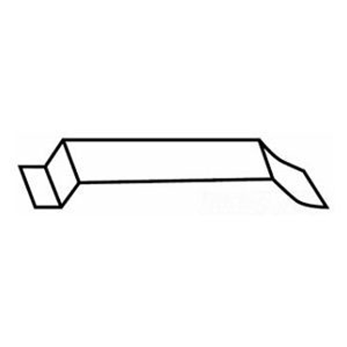 Legrand 1500WC | 1500 Series Overfloor Raceway Wire Clip