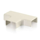 Legrand 16011 | Wiremold Uniduct 2700 Tee - Ivory (TAA Compliant)