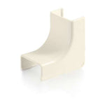 Legrand 16016 | Wiremold Uniduct 2700 Internal Elbow - Ivory (TAA Compliant)