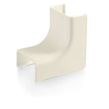 Legrand 16018 | Wiremold Uniduct 2900 Internal Elbow - Ivory (TAA Compliant)