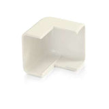 Legrand 16022 | Wiremold Uniduct 2800 External Elbow - Ivory (TAA Compliant)