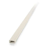 Legrand 16035 | 8ft Wiremold Uniduct 2700 Multipack (20 pack) - Ivory (TAA Compliant)