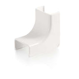 Legrand 16061 | Wiremold Uniduct 2700 Internal Elbow - White (TAA Compliant)
