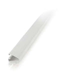 Legrand 16078 | 6ft Wiremold Uniduct 2800 Multipack (20 pack) - White (TAA Compliant)