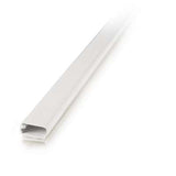 Legrand 16078 | 6ft Wiremold Uniduct 2800 Multipack (20 pack) - White (TAA Compliant)
