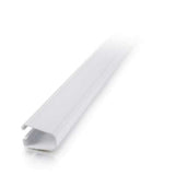 Legrand 16079 | 6ft Wiremold Uniduct 2900 Multipack (20 pack) - White (TAA Compliant)
