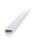 Legrand 16079 | 6ft Wiremold Uniduct 2900 Multipack (20 pack) - White (TAA Compliant)