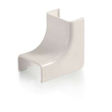 Legrand 16107 | Wiremold Uniduct 2800 Internal Elbow - Fog White (TAA Compliant)