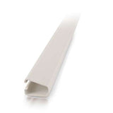 Legrand 16124 | 6ft Wiremold Uniduct 2900 Multipack (20 pack) - Fog White (TAA Compliant)