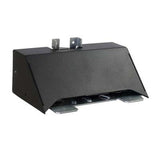 Legrand 16156 | Wiremold OFR to 2400 Raceway Transition (TAA Compliant)