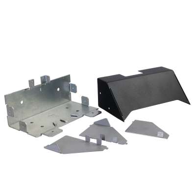 Legrand 16156 | Wiremold OFR to 2400 Raceway Transition (TAA Compliant)
