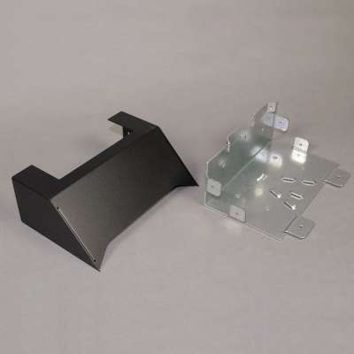 Legrand 16157 | Wiremold OFR to 4000 Raceway Transition (TAA Compliant)