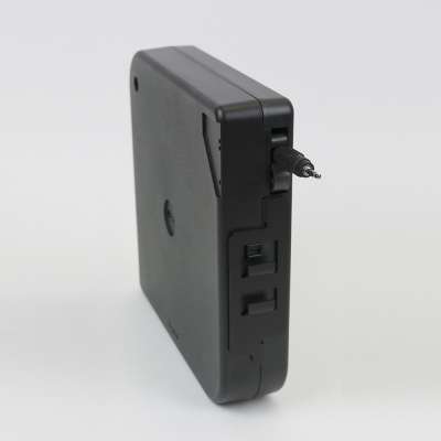 Legrand 16234 | Wiremold Cable Retractor with 3.5MM Audio Cable