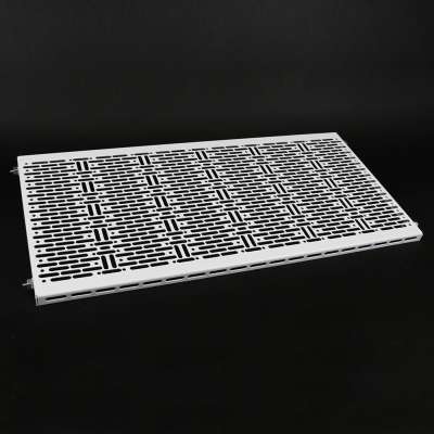 Legrand 16280 | Wiremold Evolution Series Shelf (TAA Compliant)