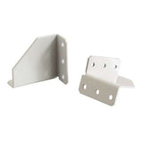 Legrand 16284 | Wiremold Evolution Series Rack Mount Brackets (TAA Compliant)