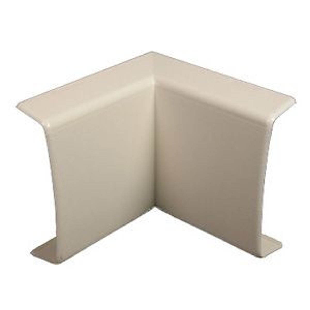 Legrand 2317 | 2300 Series WM 90 Degree Internal Elbow, Ivory