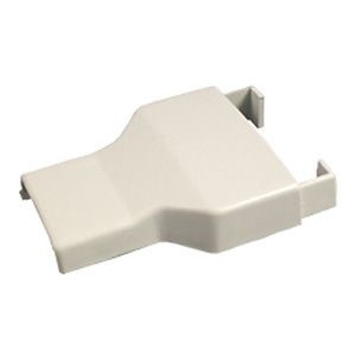 Legrand 2389-WH | Nonmetallic reducing connector 2300 White