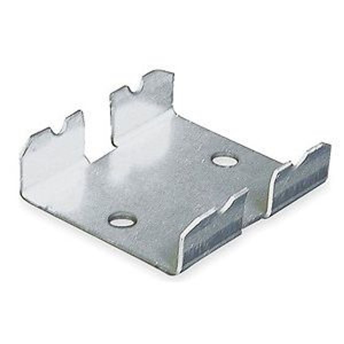 Legrand 2401 | Galvanized Steel Raceway Coupling